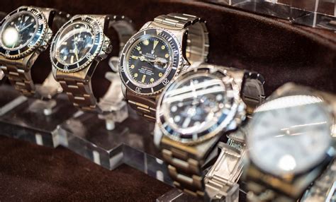 best place to sell rolex in london